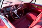 Lincoln Continental Convertible 1961 года